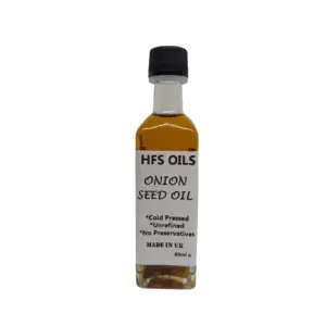 Onion Seed Oil