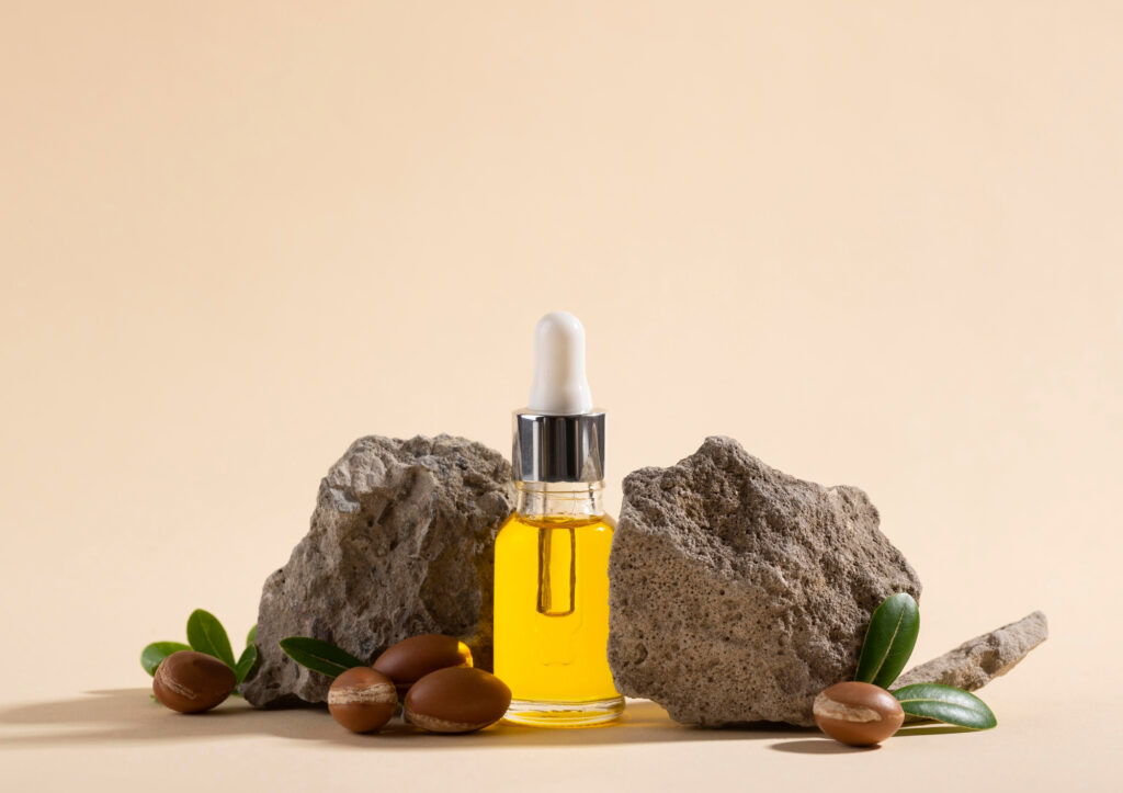 5 Best Cold-Pressed Oils for Skin Health