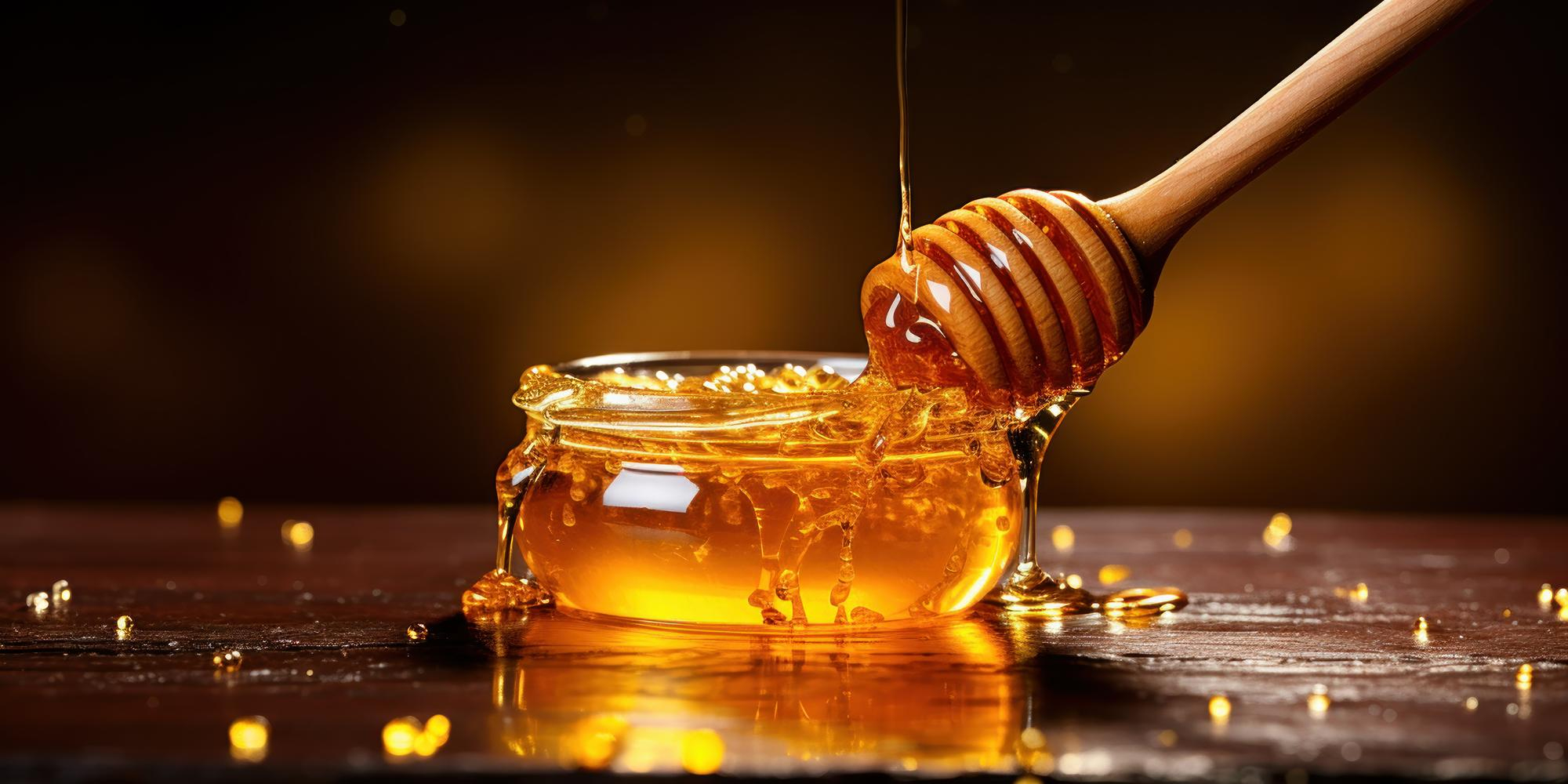 Why Raw Honey from HFS Oils is the Perfect Natural Sweetener for UK Homes